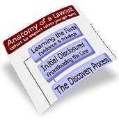 anatomy of a lawsuit chart