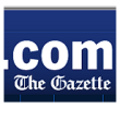 Colorado Springs Gazette