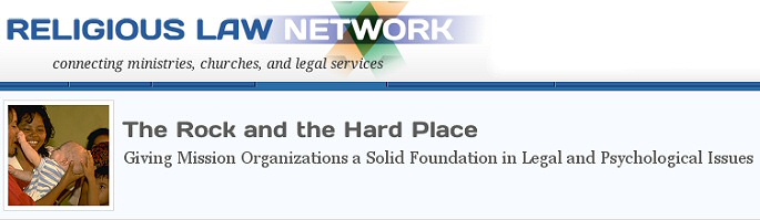 member care for missions organizations