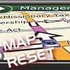 Reset Your Map Seminar