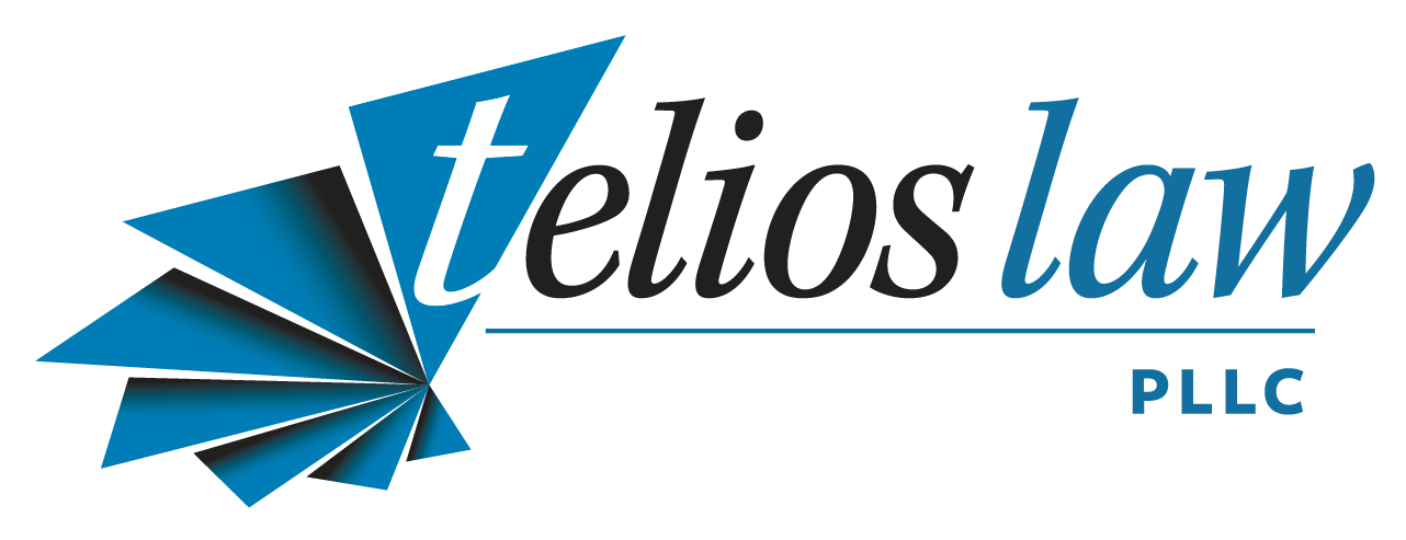 Telios Law Logo