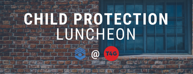 Child Protection Luncheon