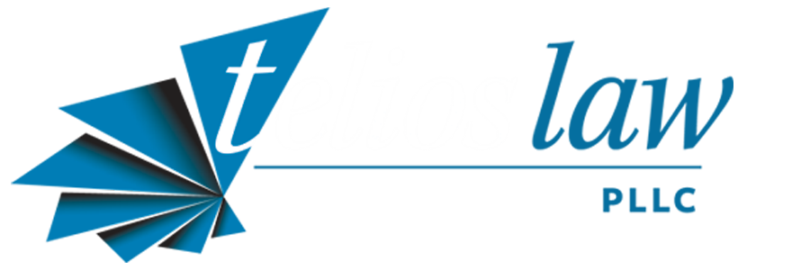 Telios Law Logo