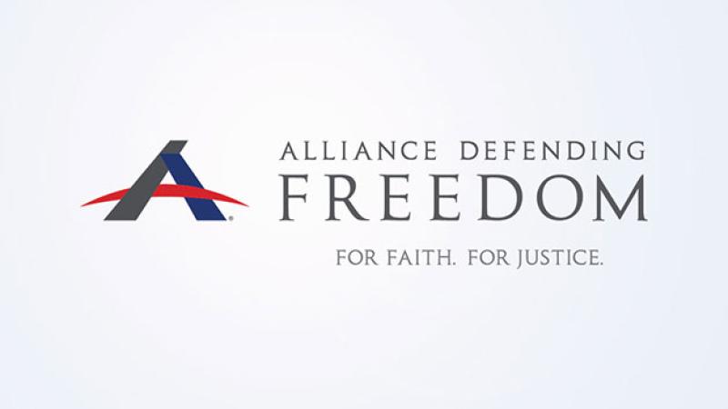 Alliance Defending Freedom