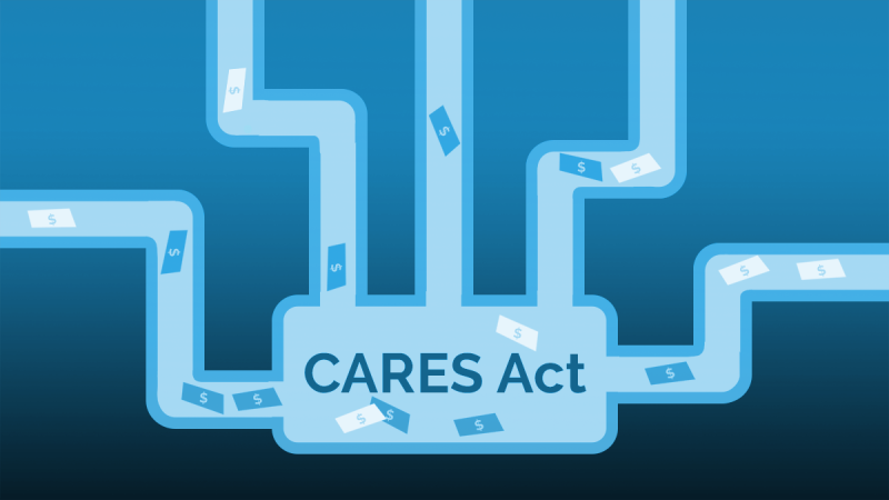 CARES Act