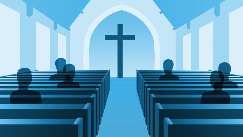 Open Churches