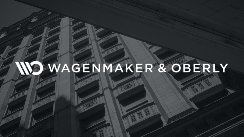 Wagenmaker & Oberly Law Firm
