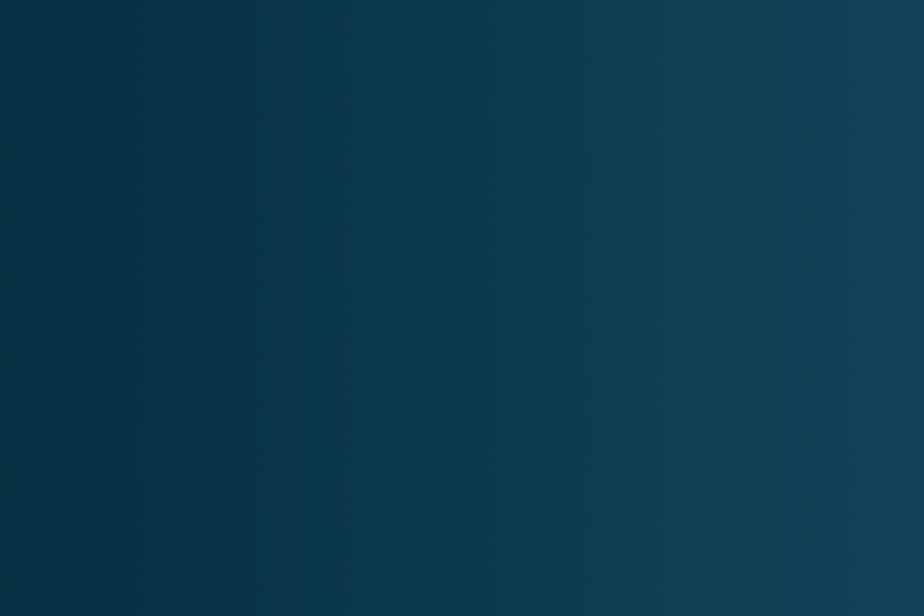 Dark Blue Gradient